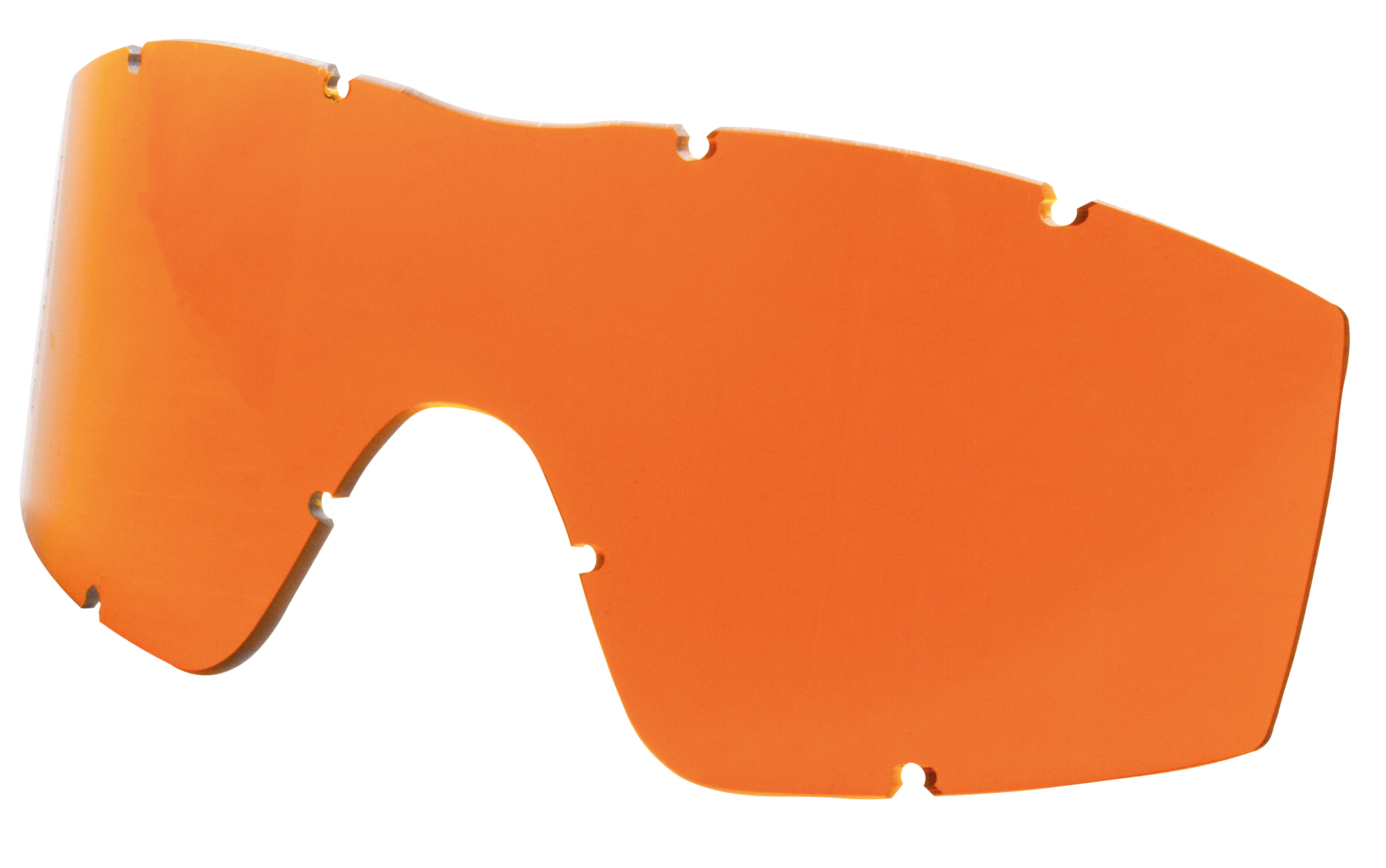 Revision Desert Locust Laser Schutzglas GI-19